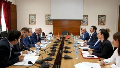 Shqipëria dhe Maqedonia, dakordësi për heqjen e kontrollit të eksporteve bujqësore Shqipëria dhe Maqedonia, dakordësi për heqjen e kontrollit të eksporteve bujqësore