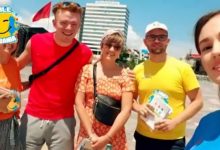 Mikpritja e afërt shqiptare, “Smile Albania” Mikpritja e afërt shqiptare, “Smile Albania”