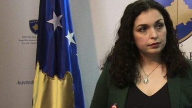 Kjo është pasuria e Vjosa Osmanit, kandidate për kryeministre e Kosovës Kjo është pasuria e Vjosa Osmanit, kandidate për kryeministre e Kosovës