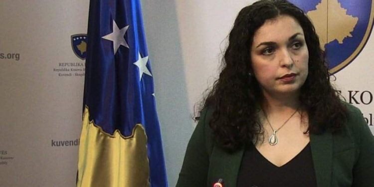 Kjo është pasuria e Vjosa Osmanit, kandidate për kryeministre e Kosovës Kjo është pasuria e Vjosa Osmanit, kandidate për kryeministre e Kosovës