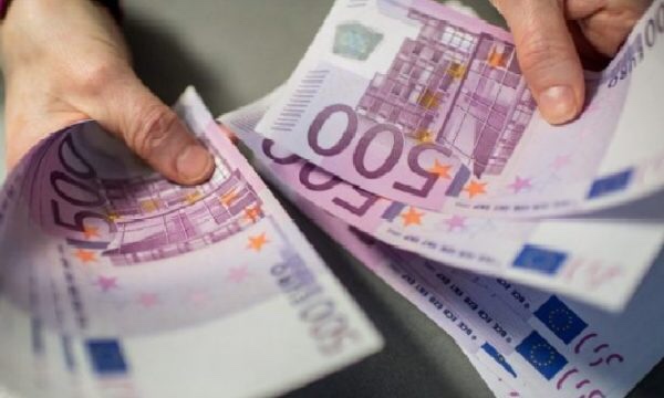 Qeveria Haradinaj harxhoi 4.7 milionë euro nga rezervat shtetërore