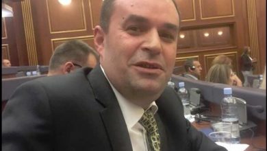 Demaliaj: Gjykata Speciale po sulmon UÇK-në dhe motrat tona Demaliaj: Gjykata Speciale po sulmon UÇK-në dhe motrat tona