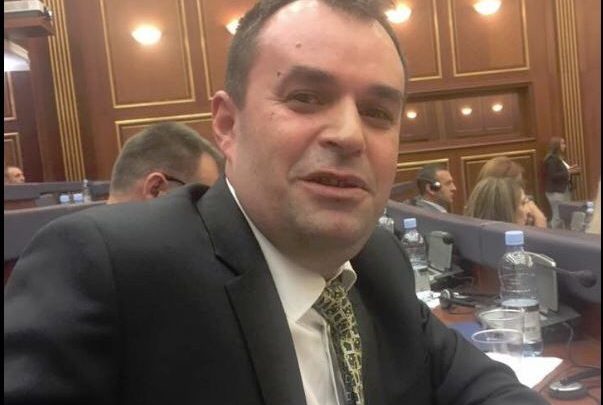 Demaliaj: Gjykata Speciale po sulmon UÇK-në dhe motrat tona Demaliaj: Gjykata Speciale po sulmon UÇK-në dhe motrat tona