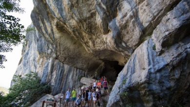 Misteret e “Shpellës së Pëllumbasit”, atraksion turistik