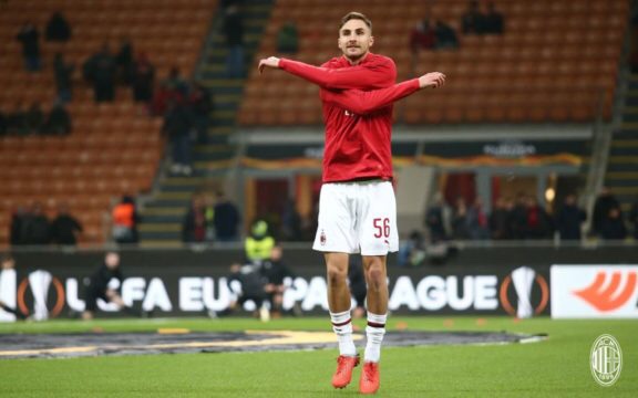 EURO 2020/Mbrojtësi i Çekisë para Kosovës: Jam serb, ashtu si kosovarët përfaqësojnë Shqipërinë EURO 2020/Mbrojtësi i Çekisë para Kosovës: Jam serb, ashtu si kosovarët përfaqësojnë Shqipërinë