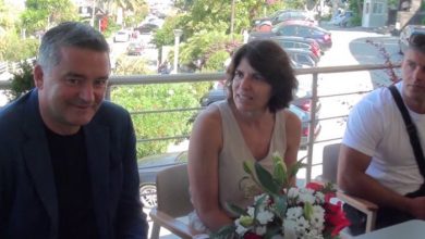 Incidenti me turistët, ministri: Lulet e mia kanë patur një impakt tejet pozitiv, spanjollët tani vetëm lëvdojnë Shqipërinë