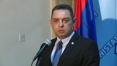 Vulin e ka gjetur zgjidhjen e problemeve mes Serbisë dhe Kosovës Vulin e ka gjetur zgjidhjen e problemeve mes Serbisë dhe Kosovës