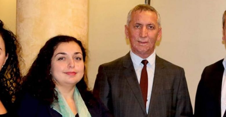 Anton Quni: Vjosa Osmani do t’ia kthejë shpresën të zhgënjyerve në Kosovë Anton Quni: Vjosa Osmani do t’ia kthejë shpresën të zhgënjyerve në Kosovë