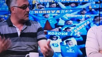 Komentatori Andin Lokaj për Kombëtaren shqiptare: Une nuk i dua ata o vlla Komentatori Andin Lokaj për Kombëtaren shqiptare: Une nuk i dua ata o vlla