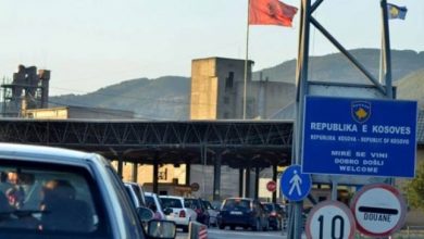 Rriten shkëmbimet tregtare mes Kosovës dhe Shqipërisë Rriten shkëmbimet tregtare mes Kosovës dhe Shqipërisë