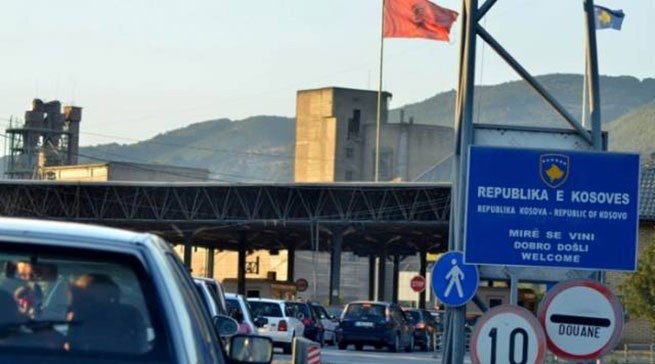 Rriten shkëmbimet tregtare mes Kosovës dhe Shqipërisë Rriten shkëmbimet tregtare mes Kosovës dhe Shqipërisë