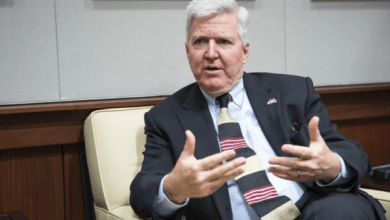 Ambasadori amerikan mesazh të fortë Serbisë: Shqiptarët e Kosovës nuk do të jenë kurrë nën sundimin e Serbisë Ambasadori amerikan mesazh të fortë Serbisë: Shqiptarët e Kosovës nuk do të jenë kurrë nën sundimin e Serbisë