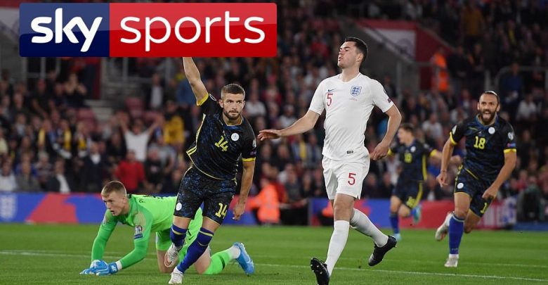 “Sky Sports”: S’ka shans që të jenë 119 kombëtare më të mira se Kosova “Sky Sports”: S’ka shans që të jenë 119 kombëtare më të mira se Kosova