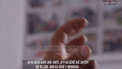 Një burrë tregon përjetimet e dhunës seksuale: Serbët më poshtëruan!