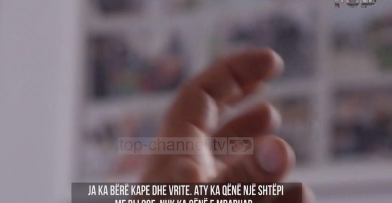 Një burrë tregon përjetimet e dhunës seksuale: Serbët më poshtëruan! Një burrë tregon përjetimet e dhunës seksuale: Serbët më poshtëruan!