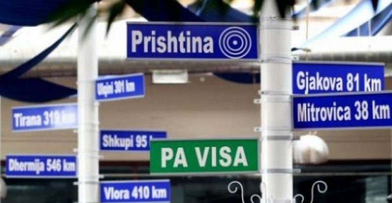 Partitë “harrojnë” liberalizimin si premtim zgjedhor Partitë “harrojnë” liberalizimin si premtim zgjedhor