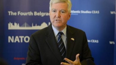 SHBA’ja me mesazhe të qarta për ata që do të marrin pushtetin në Kosovë pas zgjedhjeve SHBA’ja me mesazhe të qarta për ata që do të marrin pushtetin në Kosovë pas zgjedhjeve