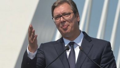 Vuçiç: Po shkoj në Vatikan t’i lutem Papës të mos e njohë Kosovën Vuçiç: Po shkoj në Vatikan t’i lutem Papës të mos e njohë Kosovën