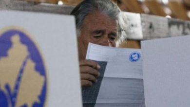 Zgjedhjet në Kosovë, më shumë votues në lista sesa rezidentë Zgjedhjet në Kosovë, më shumë votues në lista sesa rezidentë