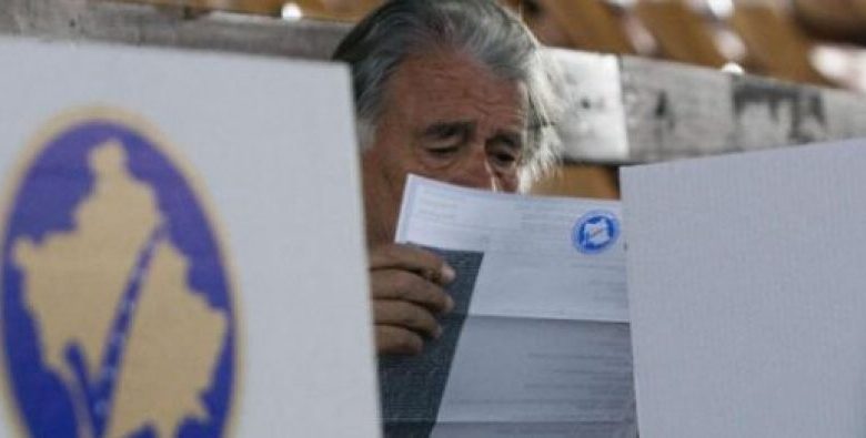 Zgjedhjet në Kosovë, më shumë votues në lista sesa rezidentë Zgjedhjet në Kosovë, më shumë votues në lista sesa rezidentë