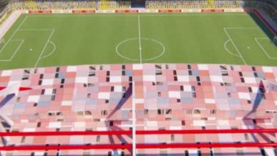 VIDEO: Fieri me stadium të ri, FSHF do të restaurojë edhe impiantin “Loni Papuciu”