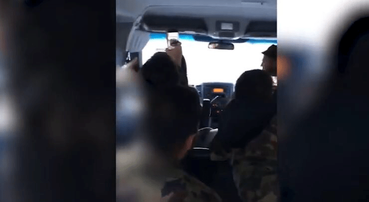Cilësohet si skandal, “Xhamadani vija-vija” këndohet në ushtrinë e Zvicrës Cilësohet si skandal, “Xhamadani vija-vija” këndohet në ushtrinë e Zvicrës