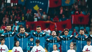 “Jo” Shqipërisë/ Kapiteni i Besiktasit pranë Kosovës! “Jo” Shqipërisë/ Kapiteni i Besiktasit pranë Kosovës!
