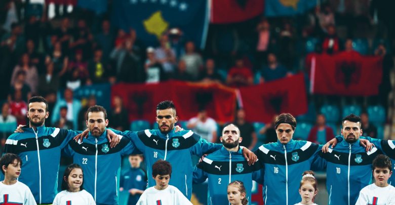 “Jo” Shqipërisë/ Kapiteni i Besiktasit pranë Kosovës! “Jo” Shqipërisë/ Kapiteni i Besiktasit pranë Kosovës!