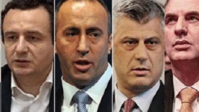 SHBA kritikon partitë politike në Kosovë për kandidim të personave me aktakuza SHBA kritikon partitë politike në Kosovë për kandidim të personave me aktakuza