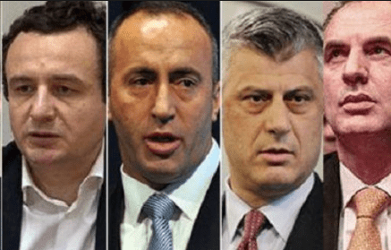 SHBA kritikon partitë politike në Kosovë për kandidim të personave me aktakuza SHBA kritikon partitë politike në Kosovë për kandidim të personave me aktakuza