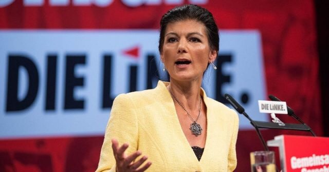 Majtistët gjerman të “Die Linke”-s përkrahin Zemanin për tërheqjen e njohjes së Kosovës