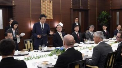 Tokio e gatshme për të ndihmuar Kosovën, në janar hapet zyra diplomatike Tokio e gatshme për të ndihmuar Kosovën, në janar hapet zyra diplomatike
