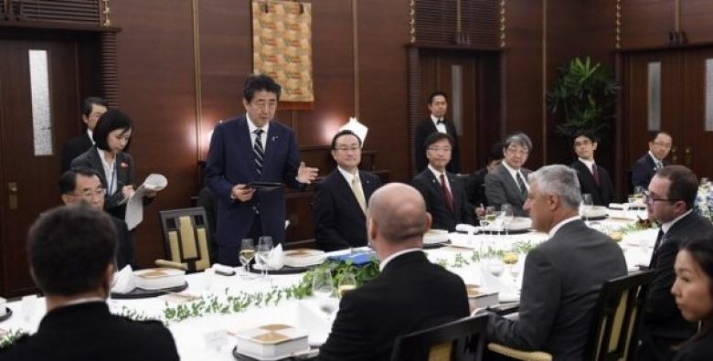 Tokio e gatshme për të ndihmuar Kosovën, në janar hapet zyra diplomatike