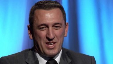 Rashiq: Serbët e Kosovës janë kategorikisht kundër ndryshimit të kufijve Rashiq: Serbët e Kosovës janë kategorikisht kundër ndryshimit të kufijve