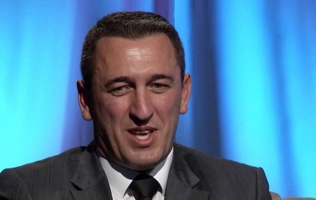 Rashiq: Serbët e Kosovës janë kategorikisht kundër ndryshimit të kufijve Rashiq: Serbët e Kosovës janë kategorikisht kundër ndryshimit të kufijve