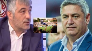 Komentatorët më të mirë shqiptarë me deklarata krejtësisht të kundërta për Kosovën e Shqipërinë Komentatorët më të mirë shqiptarë me deklarata krejtësisht të kundërta për Kosovën e Shqipërinë