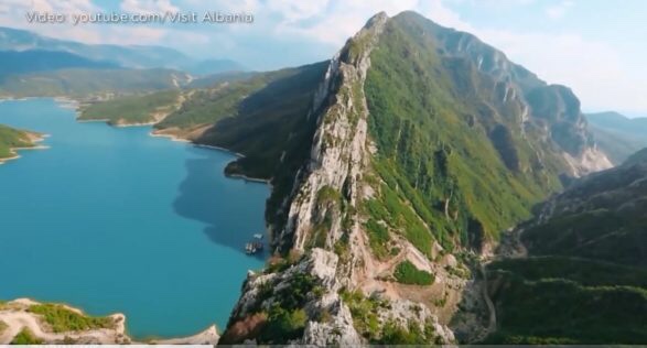 Revista ”PaStε”: Shqipëria, vend nderi si destinacion turistik Revista ”PaStε”: Shqipëria, vend nderi si destinacion turistik