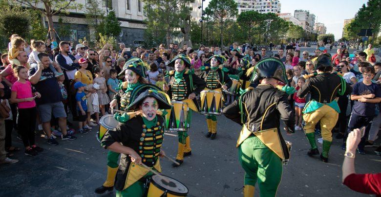 Shtatori bashkon Shqipërinë, Italinë dhe Malin e Zi Shtatori bashkon Shqipërinë, Italinë dhe Malin e Zi