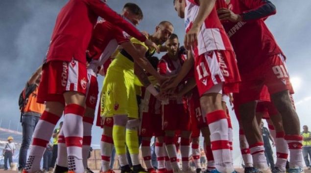 Provokojnë serbët/ Edhe pse nuk lejohet, skuadra serbe luan në Kosovë për Kupën Provokojnë serbët/ Edhe pse nuk lejohet, skuadra serbe luan në Kosovë për Kupën