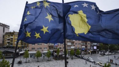 BE bën “autokritikë”: T’i hiqen vizat Kosovës! BE bën “autokritikë”: T’i hiqen vizat Kosovës!