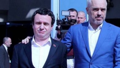 “Nëse fitojmë, Rama të heqë taksën në Rrugën e Kombit”