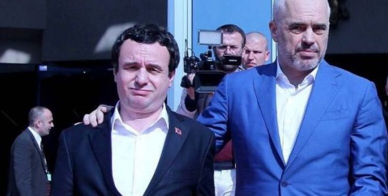 “Nëse fitojmë, Rama të heqë taksën në Rrugën e Kombit” “Nëse fitojmë, Rama të heqë taksën në Rrugën e Kombit”
