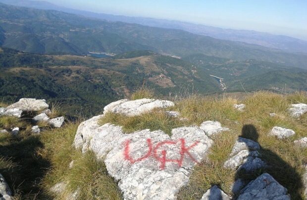 UÇK ‘shfaqet’ në veri, Lista Serbe kërkon reagimin e KFOR’it dhe policisë UÇK ‘shfaqet’ në veri, Lista Serbe kërkon reagimin e KFOR’it dhe policisë
