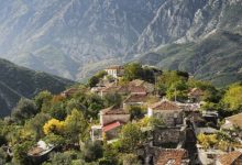 Shqipëria në vjeshtë, vendet më të bukura për t’u vizituar nga veriu në jug