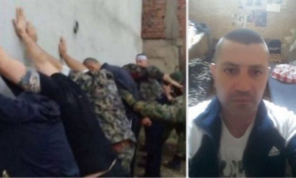 Malisheva: Si Gruevski, si Zaevi, të dy janë njësoj e po i shkatërrojnë shqiptarët Malisheva: Si Gruevski, si Zaevi, të dy janë njësoj e po i shkatërrojnë shqiptarët