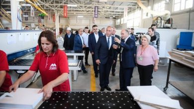 Haradinaj: Koncepti 100% shtet është “kushtetuta” e produktit Made in Kosovë Haradinaj: Koncepti 100% shtet është “kushtetuta” e produktit Made in Kosovë