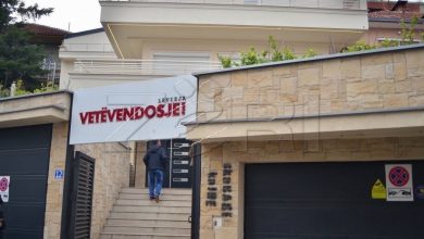 Kandidati i VV-së për deputet: Taksa 100% vendim i gabuar Kandidati i VV-së për deputet: Taksa 100% vendim i gabuar