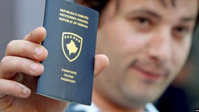 Kriza në Kosovë: Mbi 3500 persona hoqën dorë nga nënshtetësia këtë vit Kriza në Kosovë: Mbi 3500 persona hoqën dorë nga nënshtetësia këtë vit