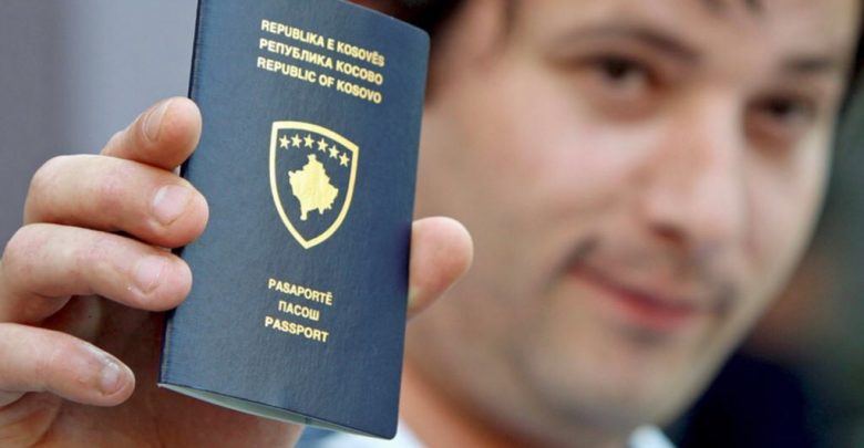 Kriza në Kosovë: Mbi 3500 persona hoqën dorë nga nënshtetësia këtë vit