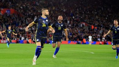 Kosova në ballinën e FIFA-s pas rekordit historik në renditjen e shteteve Kosova në ballinën e FIFA-s pas rekordit historik në renditjen e shteteve